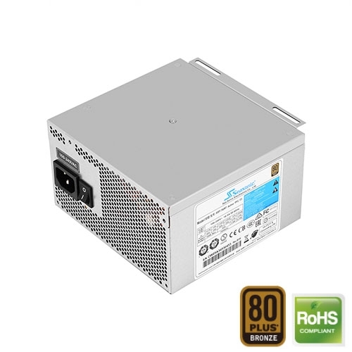 SSR-750RT (80PLUS BRONZE)