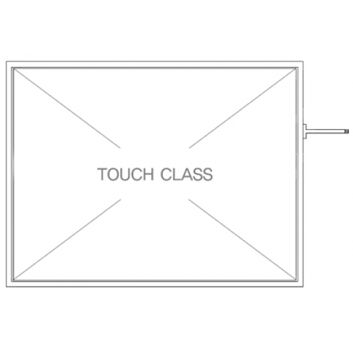19인치 TOUCH CLASS