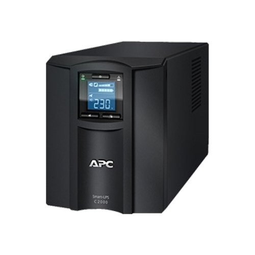 SMC2000I