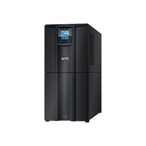 SMC3000I