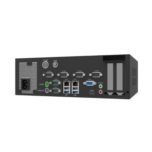 INDUSTRIAL MINI PC