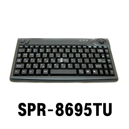 SPR-8695TU 블랙