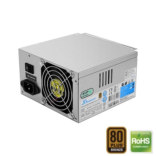SS-600ES  (80PLUS BRONZE)