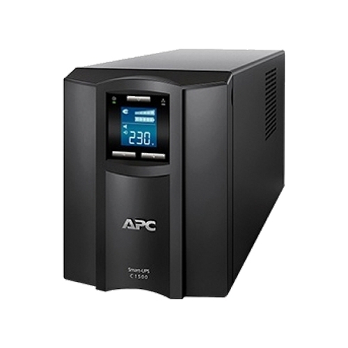 SMC1500I