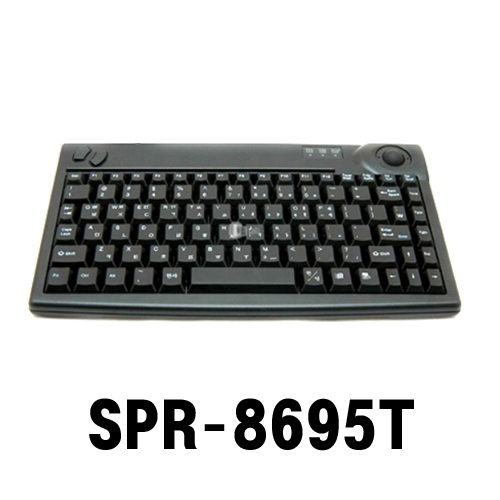 SPR-8695T 블랙