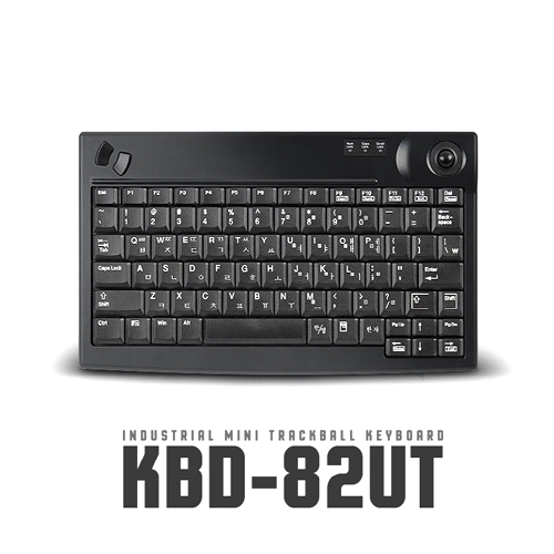 KBD-82UT 블랙