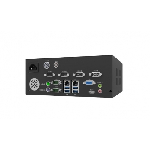 INDUSTRIAL MINI PC