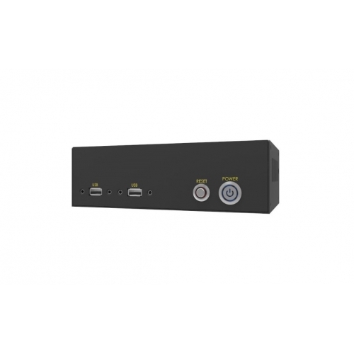 INDUSTRIAL MINI PC